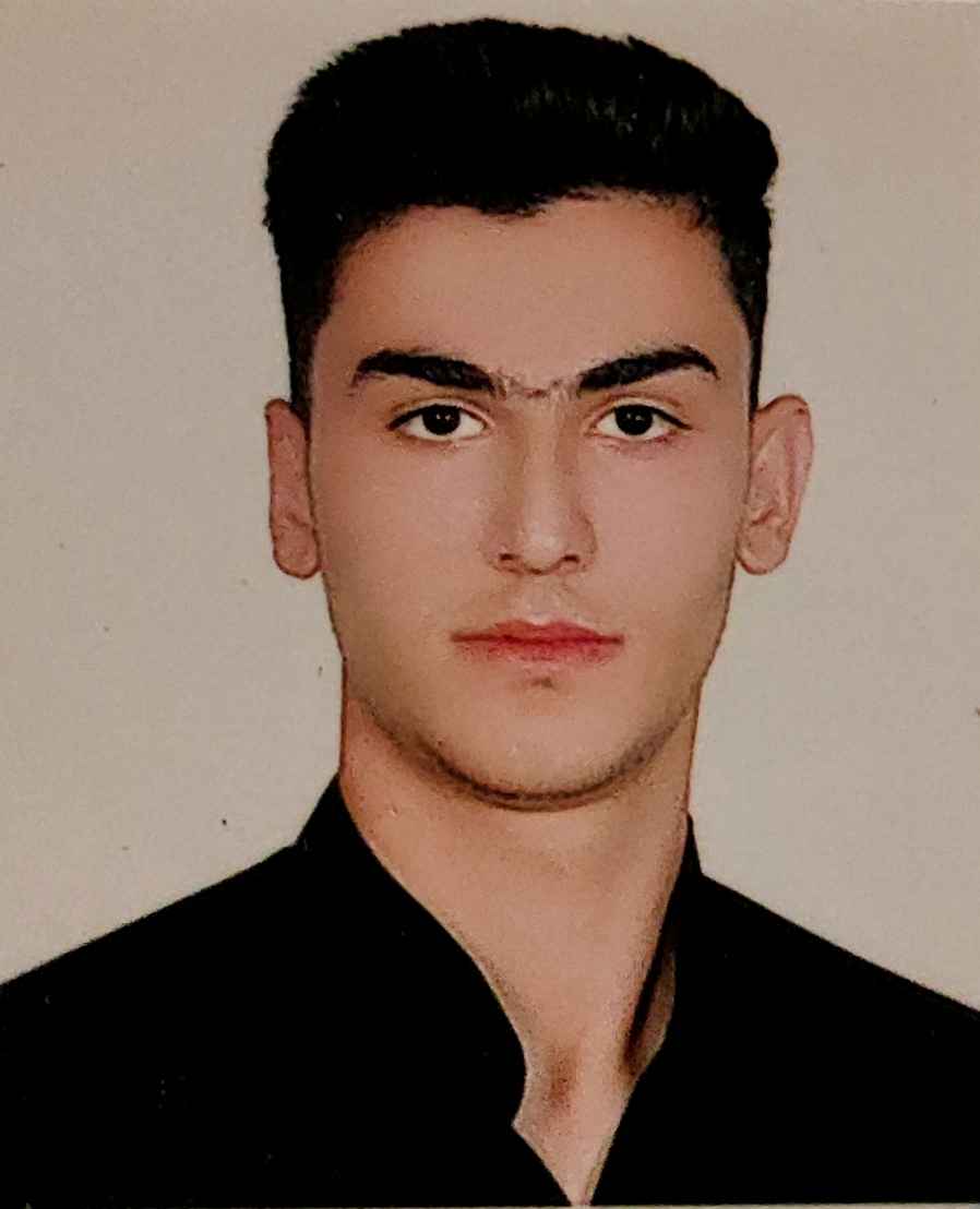 محمد  دریکوندی - سامانه تخصصی MMA - ایران ورزش