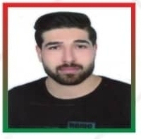 علیرضا بختیاری - سامانه تخصصی MMA - ایران ورزش