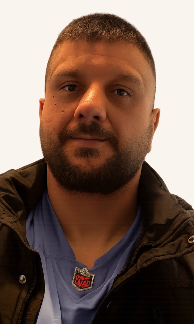 مجید محمدی - سامانه تخصصی MMA - ایران ورزش