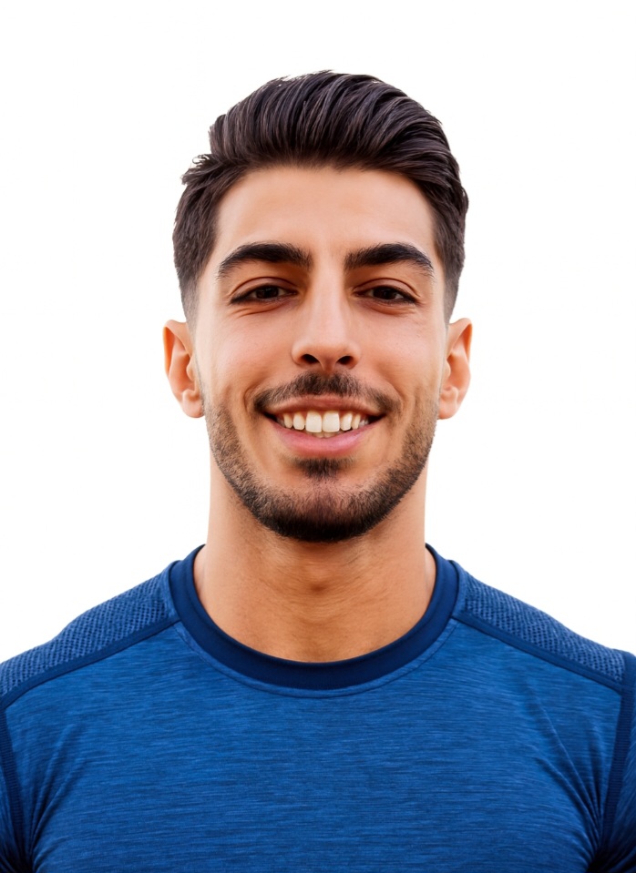سید جواد حسینی - سامانه تخصصی MMA - ایران ورزش