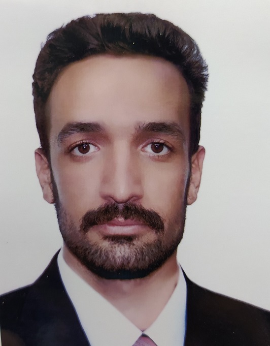 محمد خانمحمدی هزاوه - سامانه تخصصی MMA - ایران ورزش