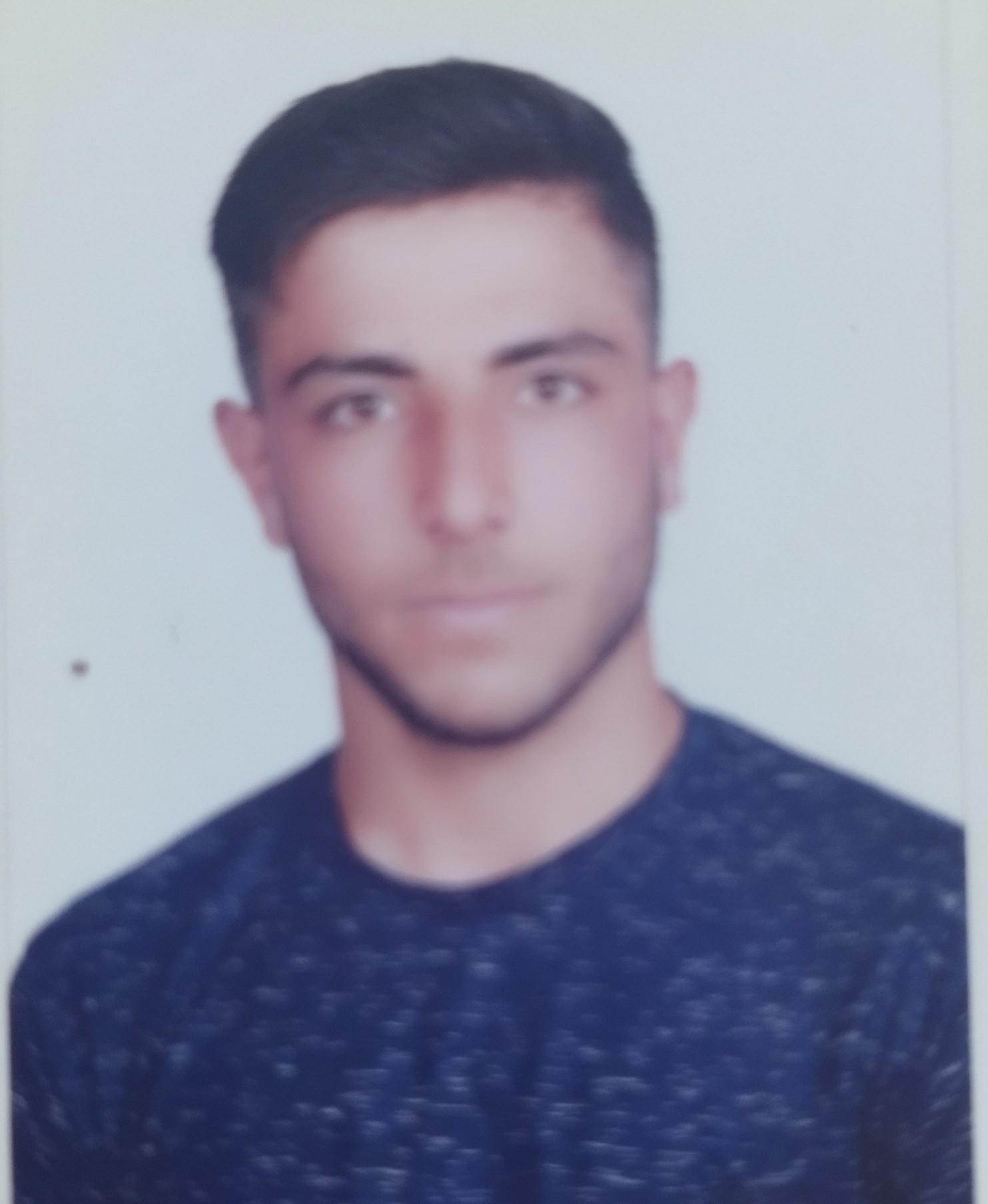 حسین  صادقی - سامانه تخصصی MMA - ایران ورزش