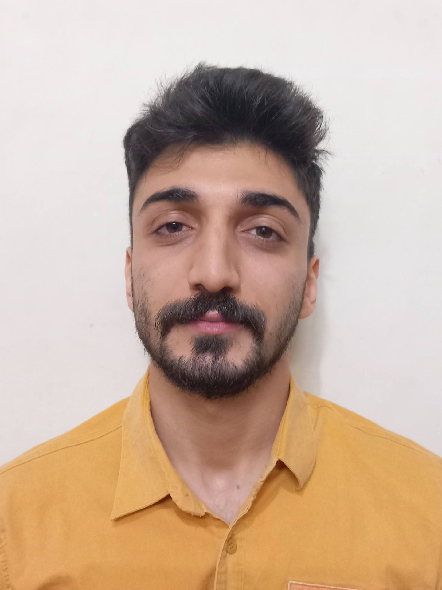 سعید پیل پا - سامانه تخصصی MMA - ایران ورزش
