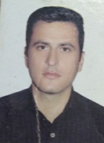 قاسم نورانی - سامانه تخصصی MMA - ایران ورزش