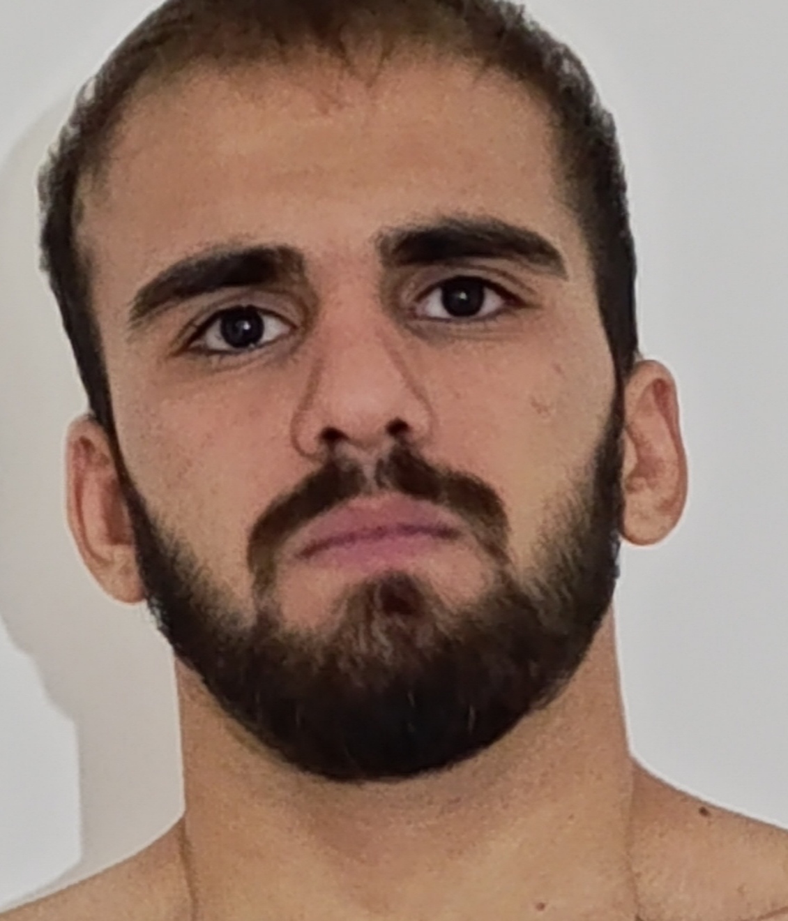 ماهان رازانی - سامانه تخصصی MMA - ایران ورزش