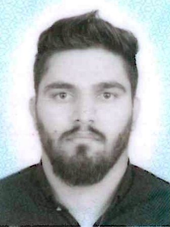 پژمان یدی - سامانه تخصصی MMA - ایران ورزش