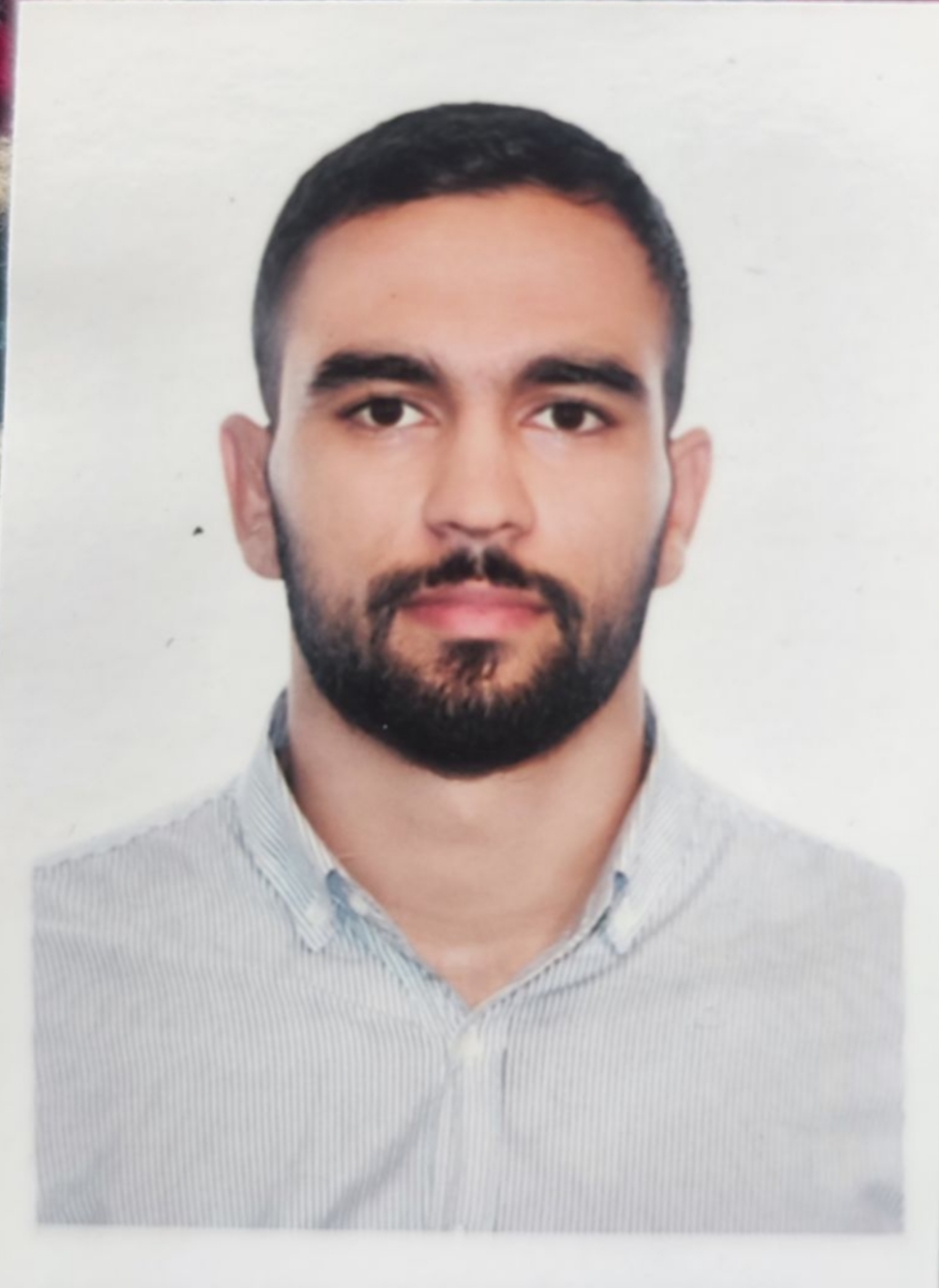 نیاز روشنفکر - سامانه تخصصی MMA - ایران ورزش