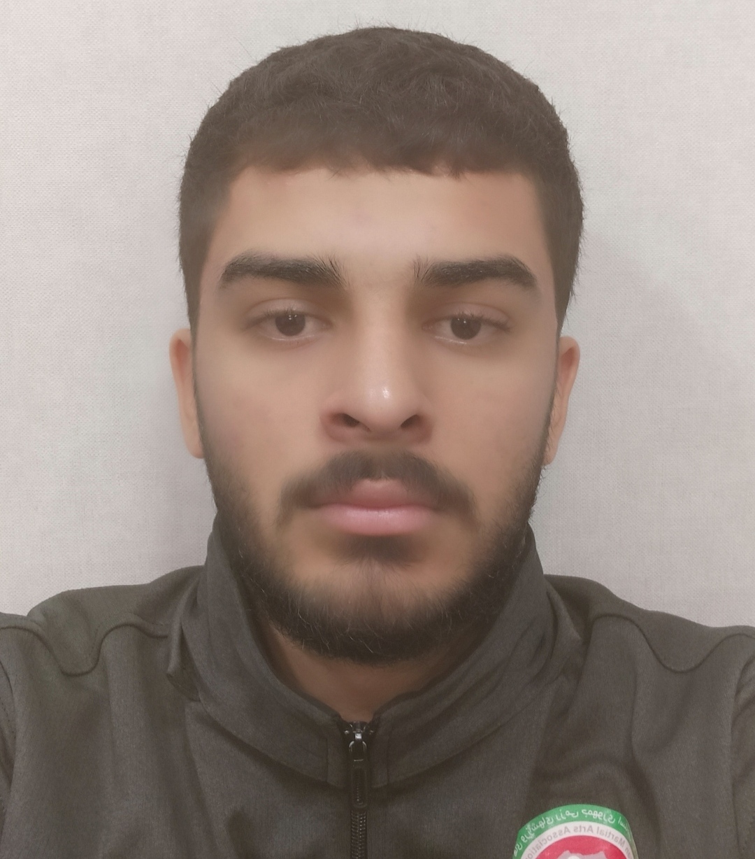 سید علی حسینی - سامانه تخصصی MMA - ایران ورزش