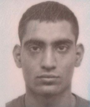 امیرحسین رستمی - سامانه تخصصی MMA - ایران ورزش