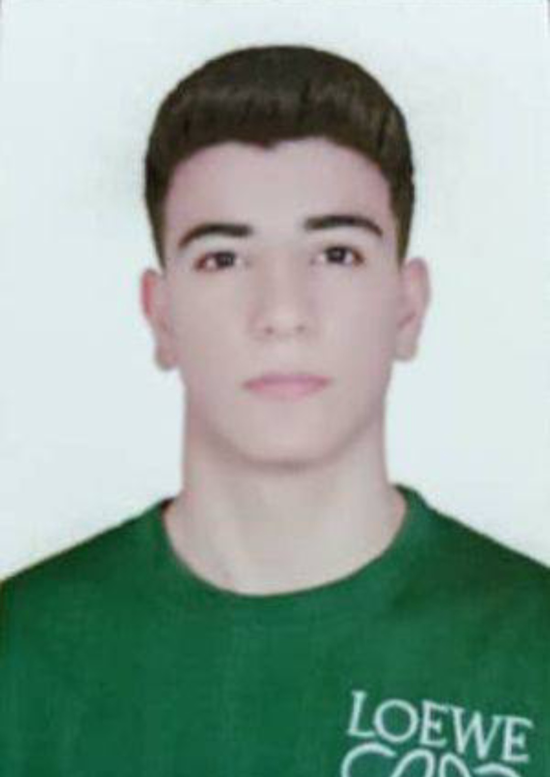 محمد اکبری - سامانه تخصصی MMA - ایران ورزش