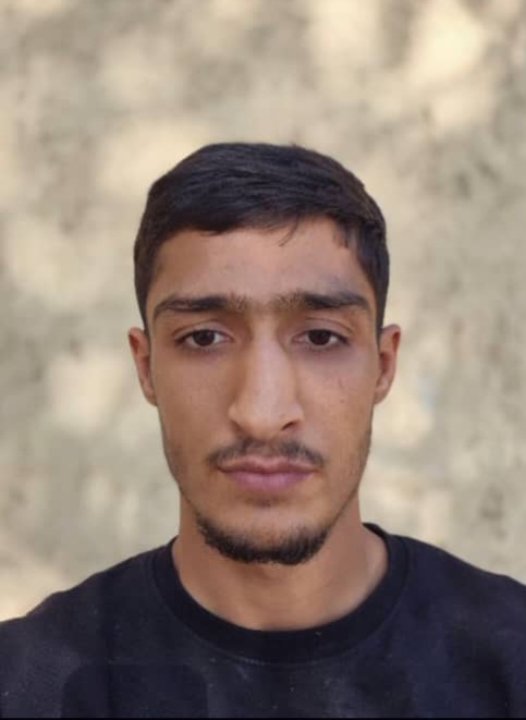 ابوالفضل  خواجه حسنی - سامانه تخصصی MMA - ایران ورزش