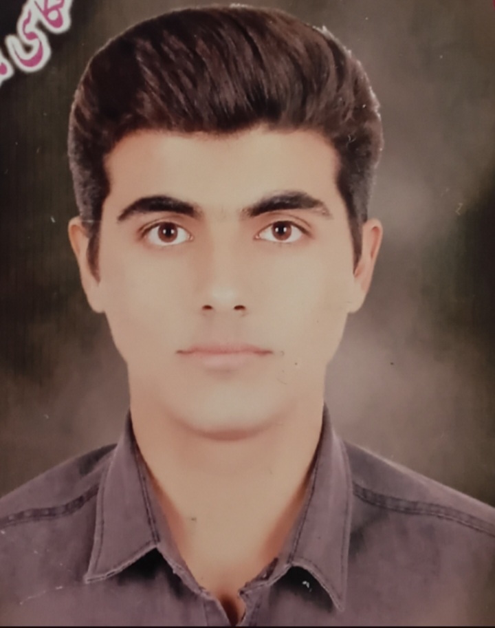 سید حسین  هدایتی - سامانه تخصصی MMA - ایران ورزش