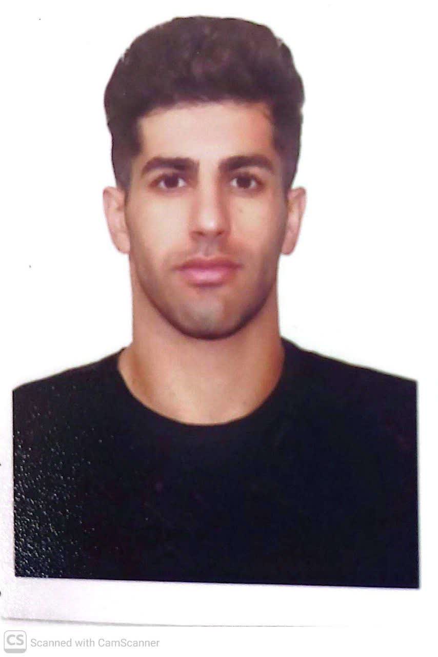 فرهاد کلوانی - سامانه تخصصی MMA - ایران ورزش