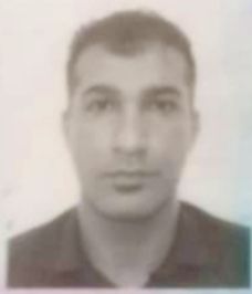 علیرضا  صحرا نشینی - سامانه تخصصی MMA - ایران ورزش