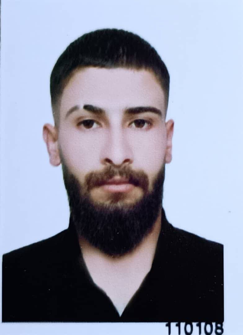 یونس حسین پناهی - سامانه تخصصی MMA - ایران ورزش
