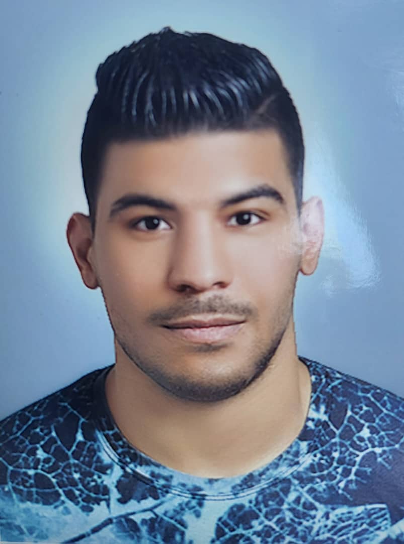 کوروش فریدونی نیا - سامانه تخصصی MMA - ایران ورزش