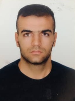 سینا قاسمی - سامانه تخصصی MMA - ایران ورزش