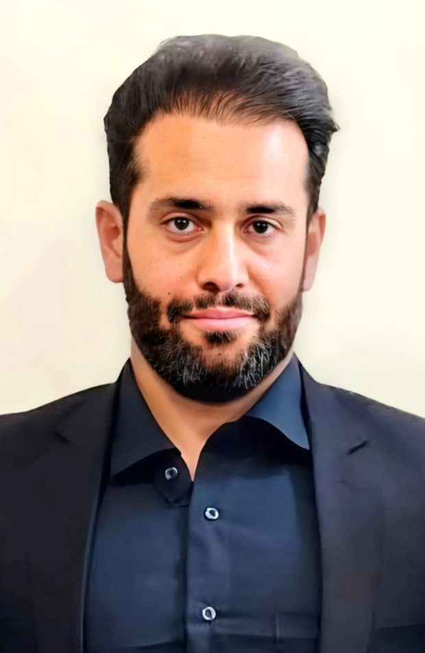 سعید  مالک خیابانی - سامانه تخصصی MMA - ایران ورزش