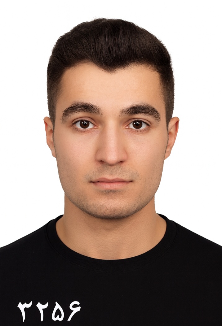 حمید رضا بختیاری - سامانه تخصصی MMA - ایران ورزش
