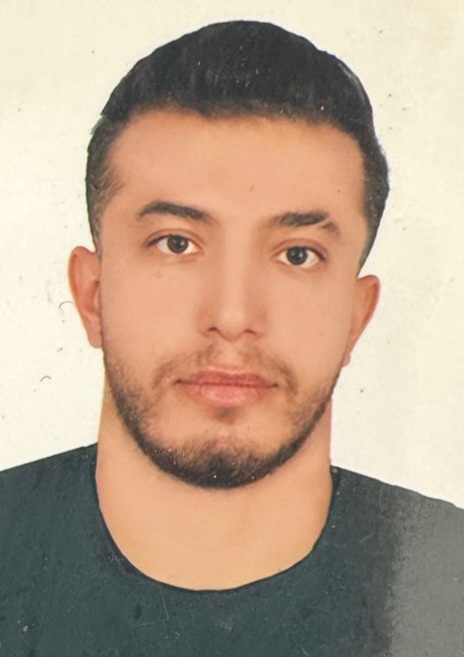 عرفان مردانی - سامانه تخصصی MMA - ایران ورزش