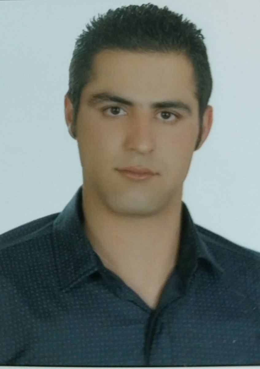 جواد صحرانورد - سامانه تخصصی MMA - ایران ورزش