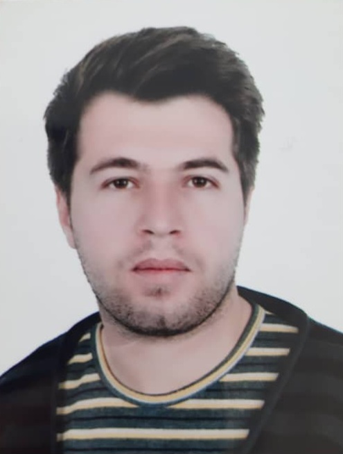 رضا احمدزاده - سامانه تخصصی MMA - ایران ورزش