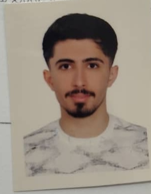 وریا قادری نوین - سامانه تخصصی MMA - ایران ورزش