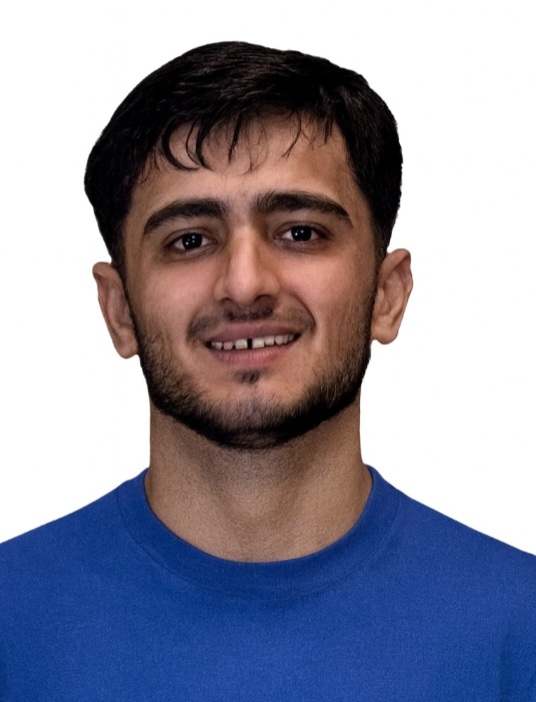 میکائیل  سهرابی - سامانه تخصصی MMA - ایران ورزش