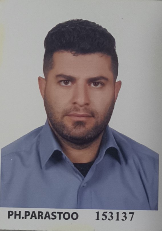 اسماعیل خانی عبدلی - سامانه تخصصی MMA - ایران ورزش