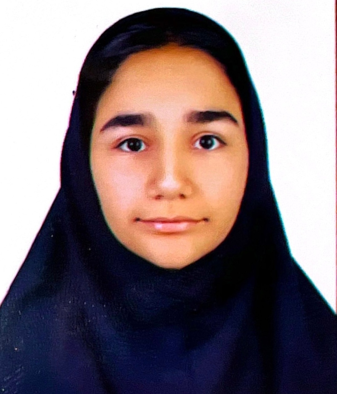 ریحانه  اکبری - سامانه تخصصی MMA - ایران ورزش
