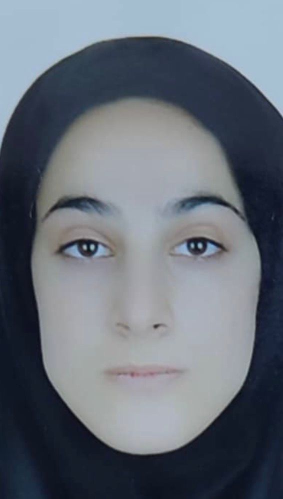 محیا خبیری - سامانه تخصصی MMA - ایران ورزش