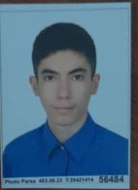 سالار عهدی - سامانه تخصصی MMA - ایران ورزش