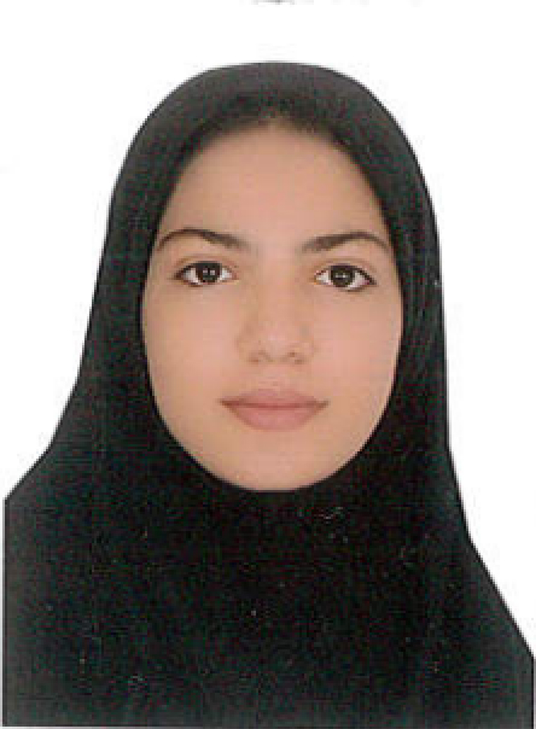 نازنین مرادی - سامانه تخصصی MMA - ایران ورزش