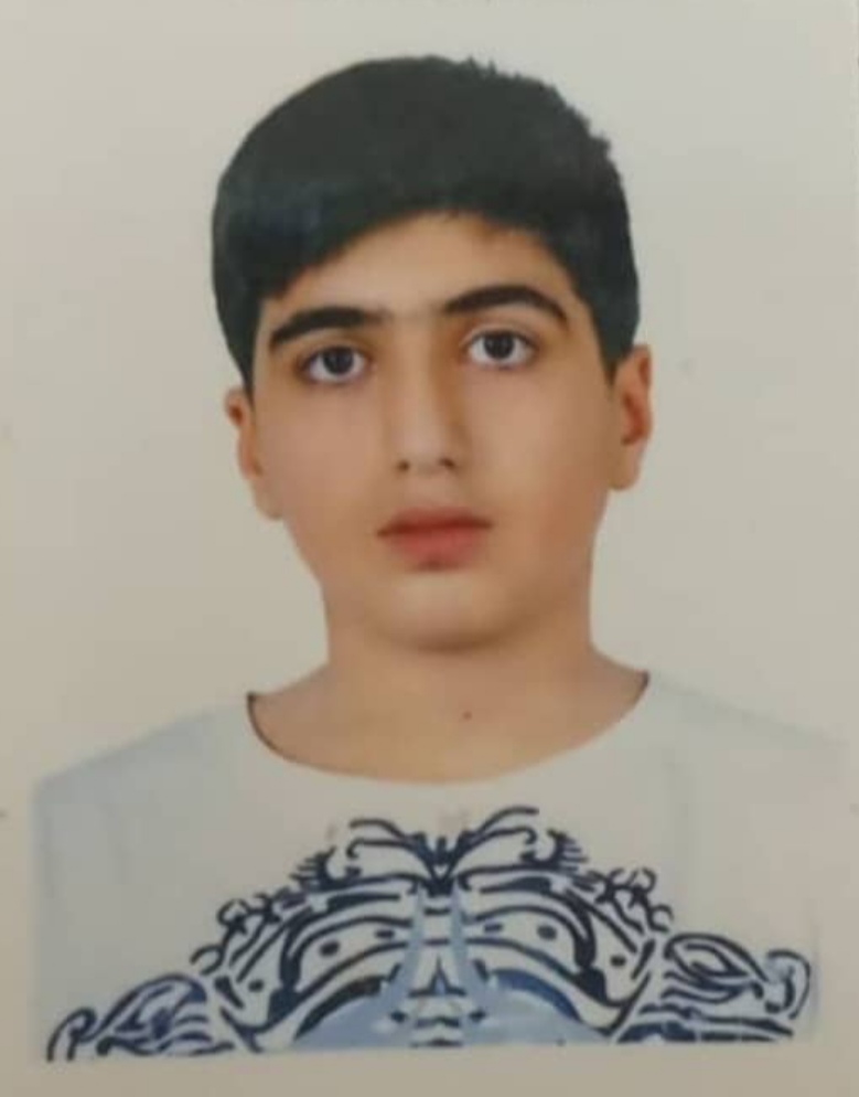 ایلیا بهره - سامانه تخصصی MMA - ایران ورزش