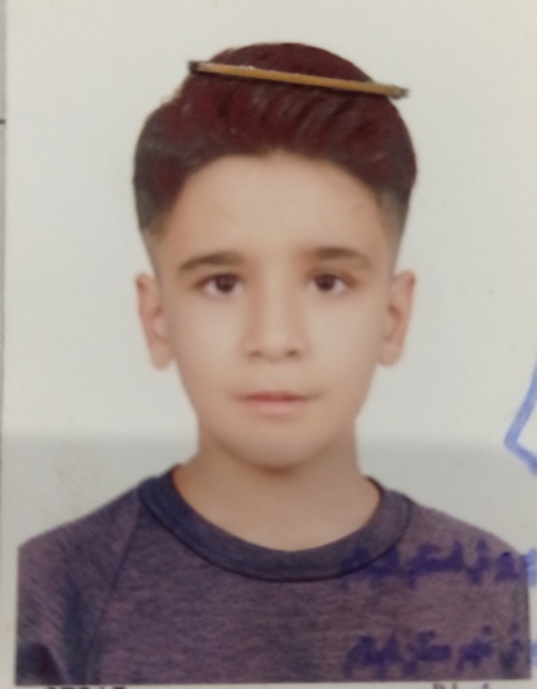 معین زیبرم - سامانه تخصصی MMA - ایران ورزش