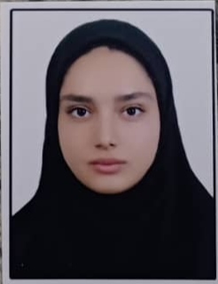 ژوانا احمدی - سامانه تخصصی MMA - ایران ورزش