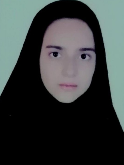 نيوشا  خزاعی - سامانه تخصصی MMA - ایران ورزش