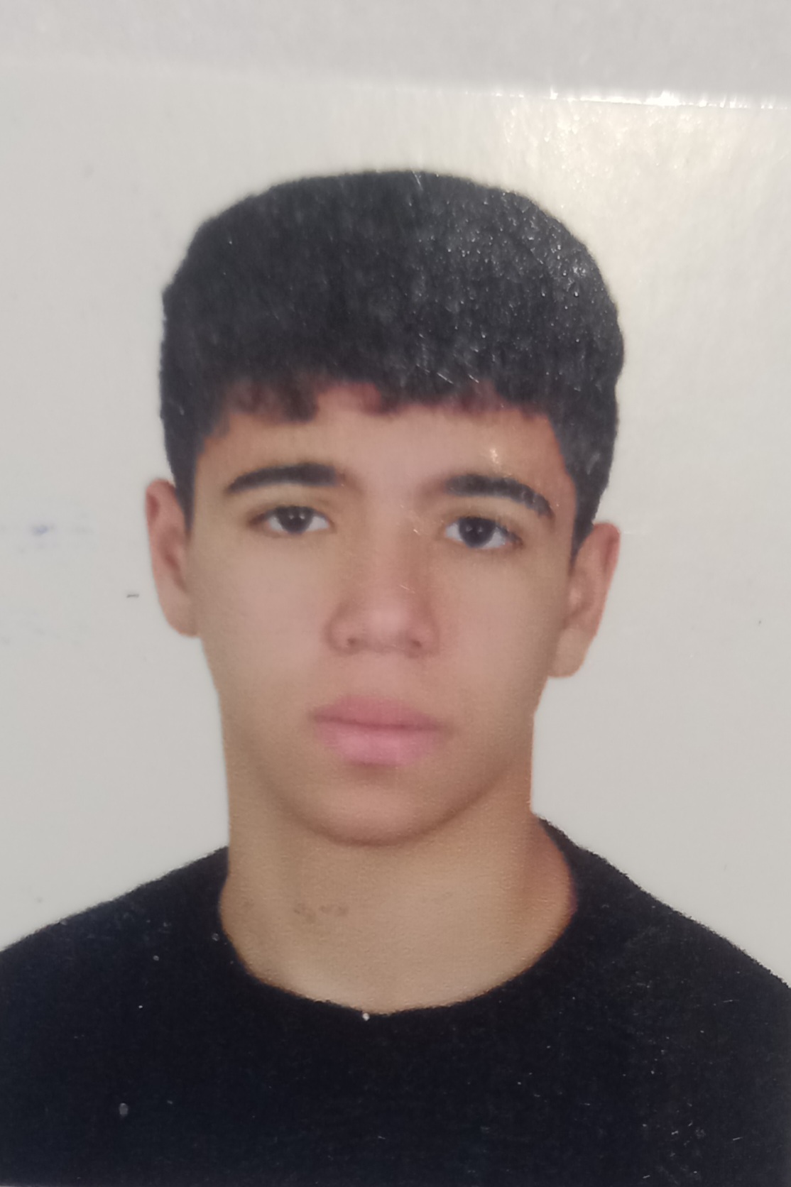 محمد عبدی - سامانه تخصصی MMA - ایران ورزش