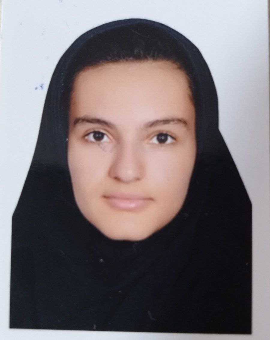 دایانا جلوه - سامانه تخصصی MMA - ایران ورزش