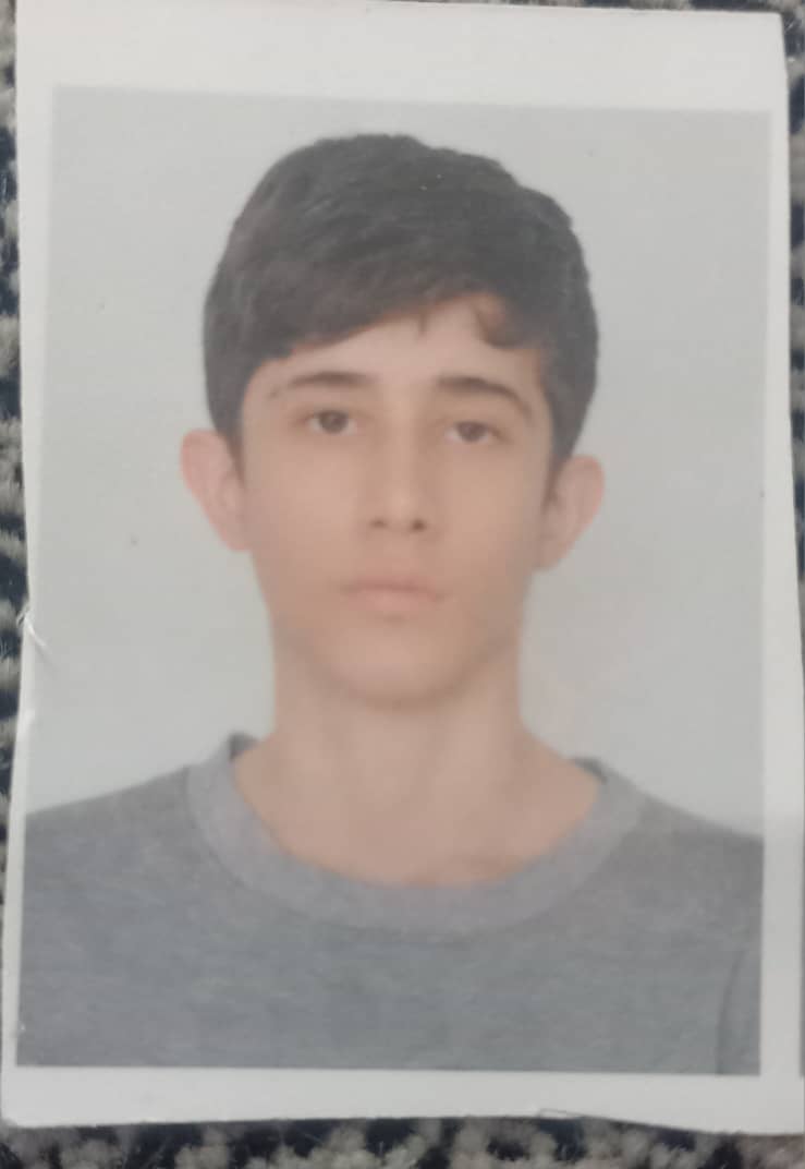 فرهان محبوب - سامانه تخصصی MMA - ایران ورزش