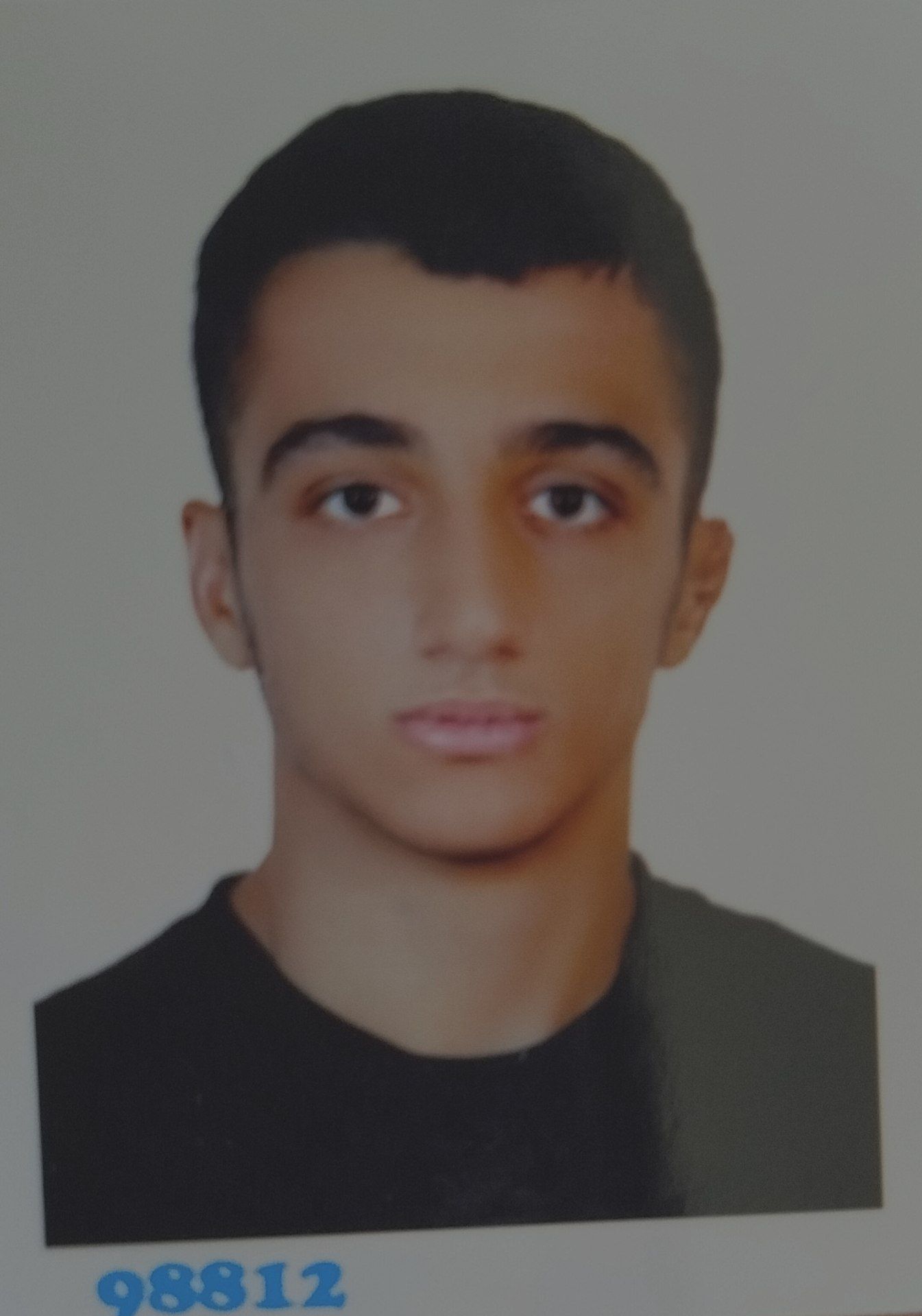 امید مشیر پناهی علی اباد - سامانه تخصصی MMA - ایران ورزش