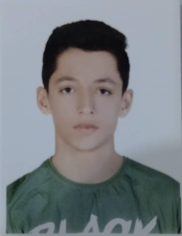 منیب کریمی - سامانه تخصصی MMA - ایران ورزش
