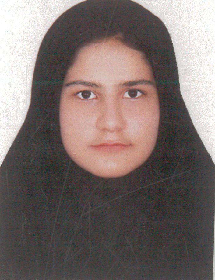 فاطمه زهرا  اکبری - سامانه تخصصی MMA - ایران ورزش