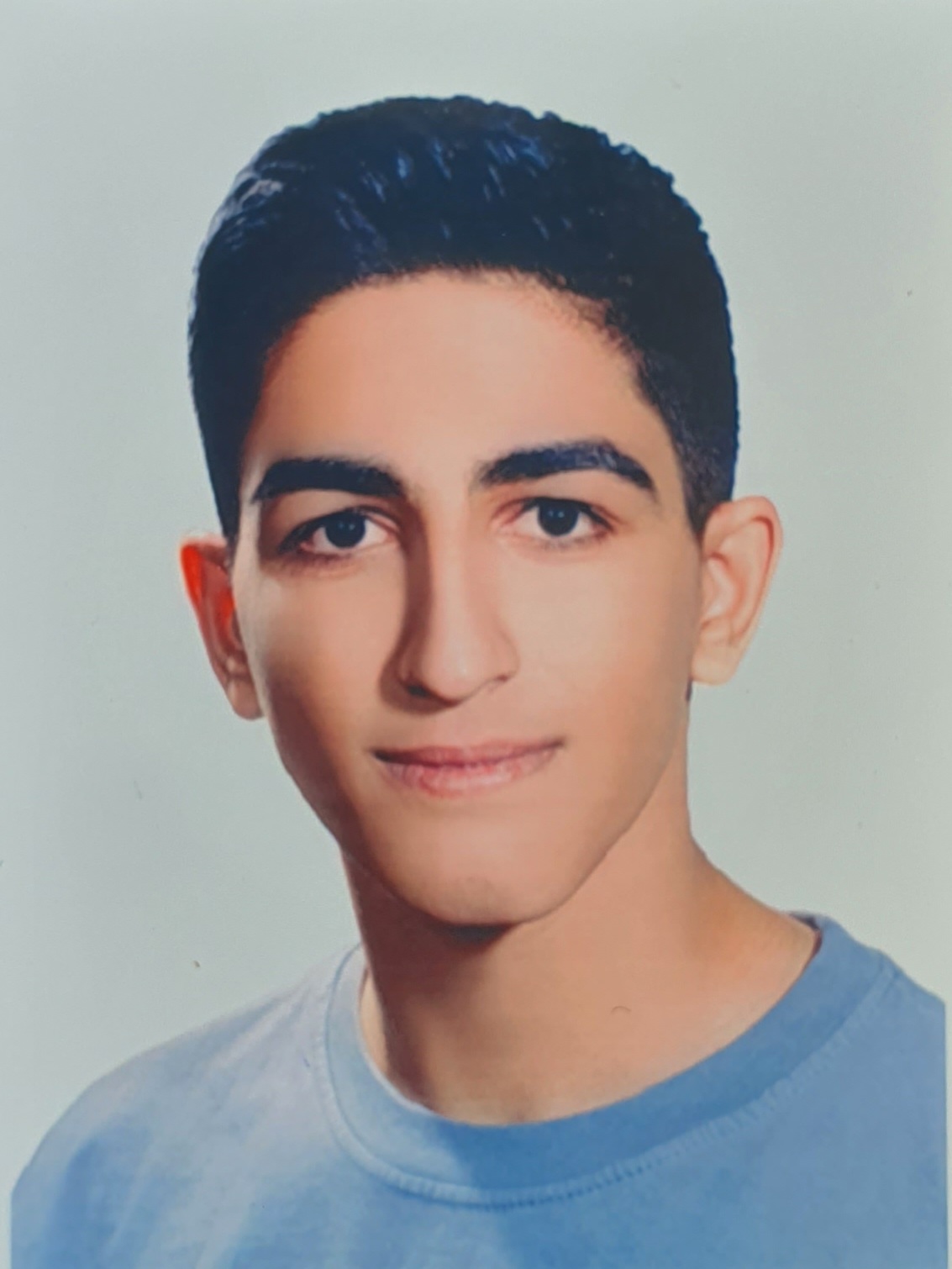 آریا نکویی دستجردی - سامانه تخصصی MMA - ایران ورزش