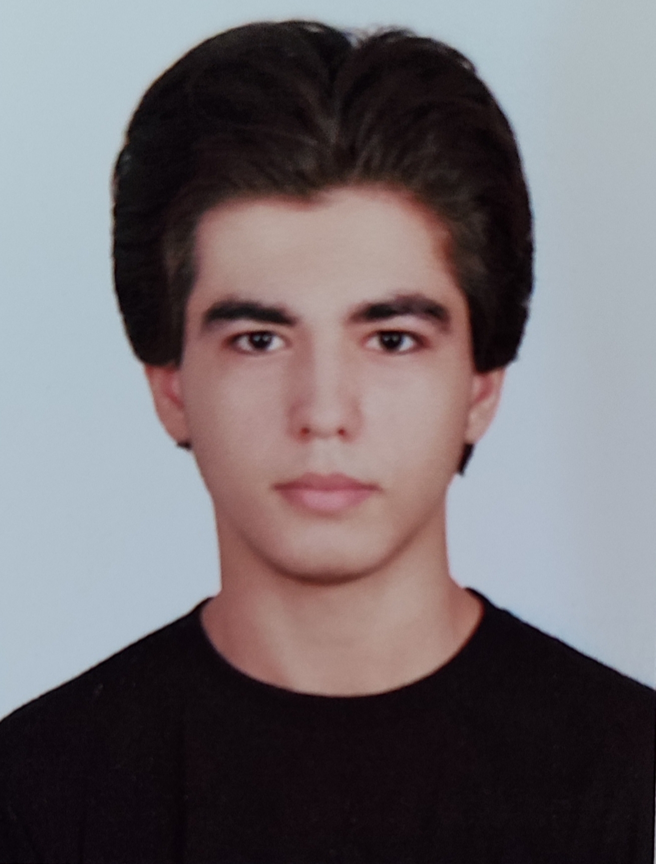 ایلیا لک - سامانه تخصصی MMA - ایران ورزش
