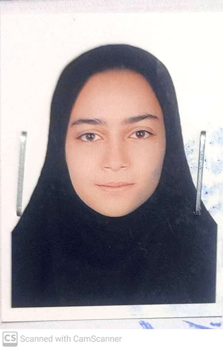 مهدیس چهارباشلو - سامانه تخصصی MMA - ایران ورزش