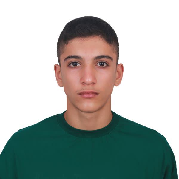 کیان کیاپور - سامانه تخصصی MMA - ایران ورزش
