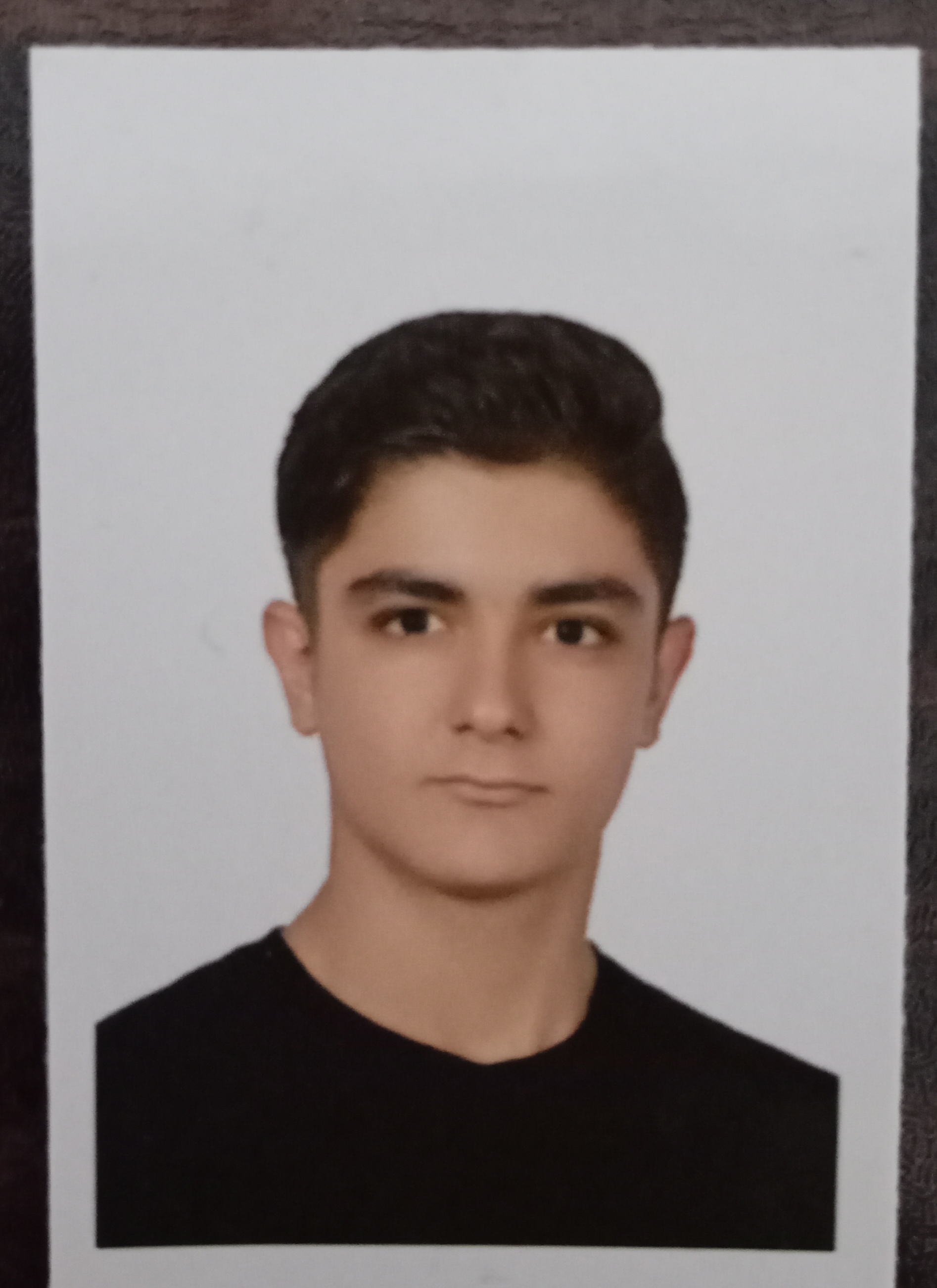 عباس  منتظری نجف اباد - سامانه تخصصی MMA - ایران ورزش