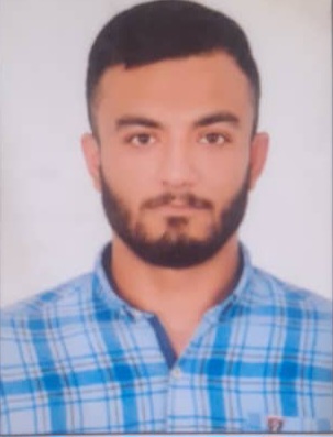 امیر حسین زائری - سامانه تخصصی MMA - ایران ورزش