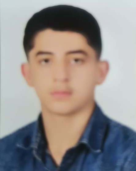 بردیا رضایی - سامانه تخصصی MMA - ایران ورزش